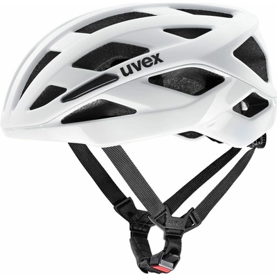 UVEX I-VOLUTE WHITE MATT 2026 – Hledejceny.cz