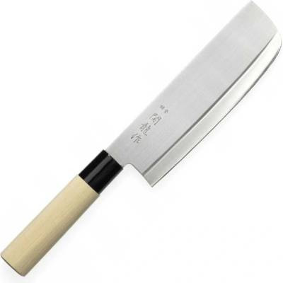 Sekiryu Japan Japonský nůž Nakiri 170 mm