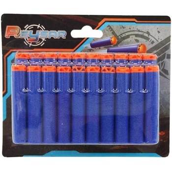 Mac Toys projektily 20 ks