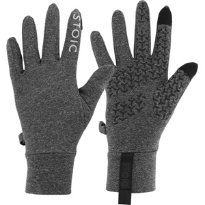 Stoic Ръкавици Stoic HelsingborgSt. III Glove - Storm Grey - размер 11 (EU) (202-8659-0316)