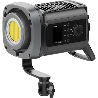Ulanzi VL-200Bi