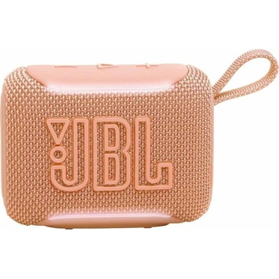 JBL GO5 JBLGO5ORANGE