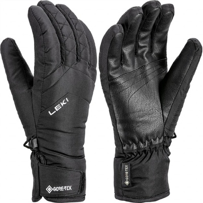 Leki Sveia GTX Women black