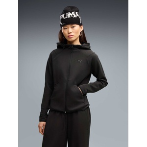 PUMA Суитшърт PUMATECH SENSE Full-Zip Jacket DK