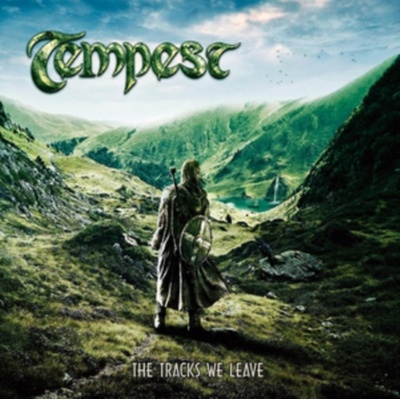 Tempest - Tracks We Leave -Digi- CD