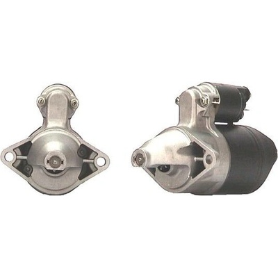 Startér Daihatsu Charade 1.0 Denso 128000-4531 – Hledejceny.cz