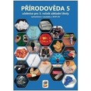 Přírodověda 5 (učebnice)