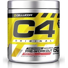 CELLUCOR C4 Original 360 g