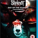 SLIPKNOT - DAY OF THE GUSANO - BRD