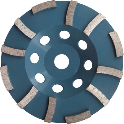 Bormann Pro Diamantový kotúč 180 x 22,23 x 5 mm BHT2315