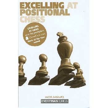 Excelling at Positional Chess: | Jacob Aagaard