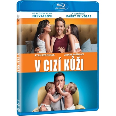 V cizí kůži BD