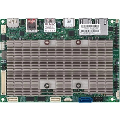 Supermicro MBD-X12STN-H-O