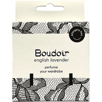 Spring Air ’boudoir’ Капсула за гардероб english lavender ( без алергени ) (25)