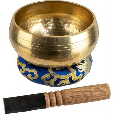 Shamann Squamous Tibetan 15 cm Tibetská zpívající miska – Zboží Mobilmania