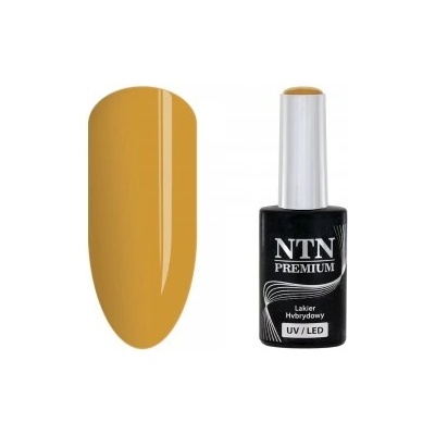 NTN gél lak Premium Seductive Collection 129 5 g