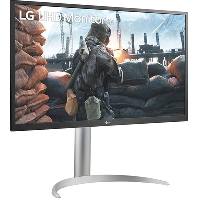 LG 27UP550P-W