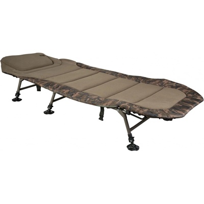 Fox Lehátko Camo Bedchair R3 Kingsize
