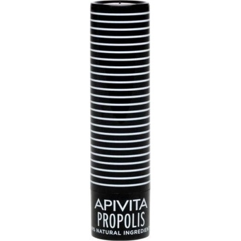 APIVITA Класически балсам за устни с прополис , Apivita LipCare Propolis 4.4gr