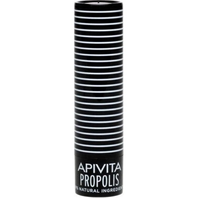 APIVITA Класически балсам за устни с прополис , Apivita LipCare Propolis 4.4gr
