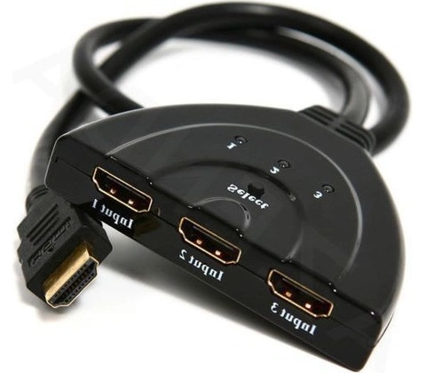 Gembird DSW-HDMI-35