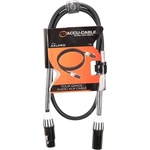 Accu-Cable AXLPRO 1 m Микрофонен кабел (1621000276)