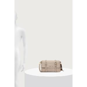 Valentino Bags чанта crossbody дамска от имитация на велур WINNIE WINTER (VBSABH09)