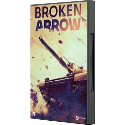 Broken Arrow