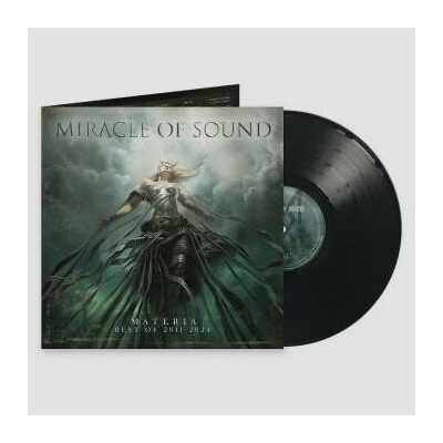 Miracle Of Sound: Materia Best Of 2011 - 2024 LP