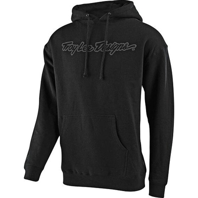 Troy Lee Designs TLD Signature PO Black