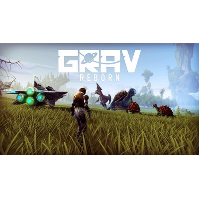 GRAV