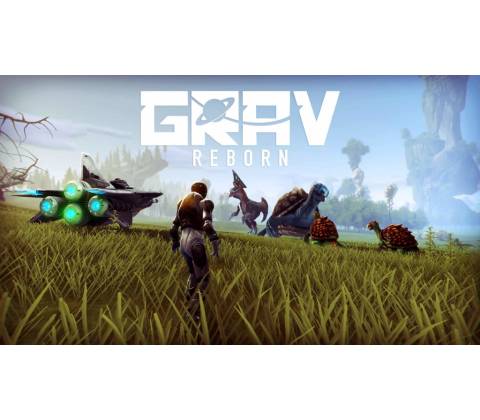 GRAV