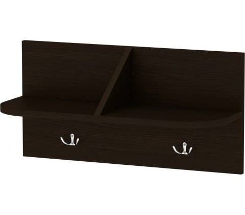 Slevadoma V-2 wenge