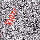 Paramore - Riot! CD