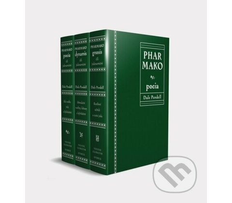 Pharmako BOX 1-3