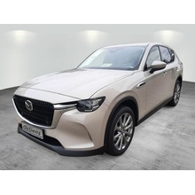 Mazda CX-60 2.5 e-Skyactiv PHEV 241 kW
