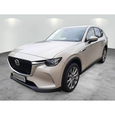 Mazda CX-60 2.5 e-Skyactiv PHEV 241 kW