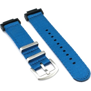 Universal for g-shock Universal strap for g-shock gs-band06-lblu (gs-band06-lblu)