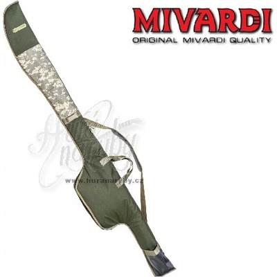 MIVARDI - Pouzdro na pruty Camocode 2 pruty 205 cm – Zboží Dáma