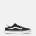 Vans Маратонки Vans Kids' Brooklyn Canvas Trainers - Blk/Wht BA2