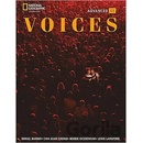 Voices Advanced: Students Book