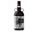 Kraken Black Spiced 40% 0,05 l (čistá fľaša)