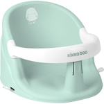KikkaBoo Седалка за къпане Kikkaboo - Hippo, Mint (31404010003)