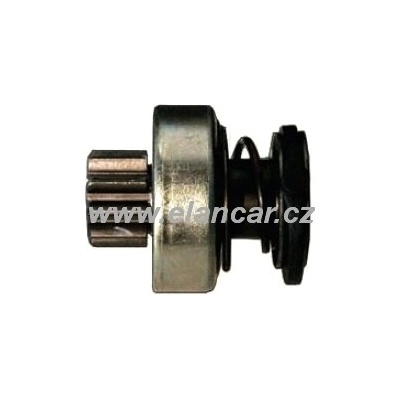 Pastorek startéru Bosch 0001218162, 9002336223