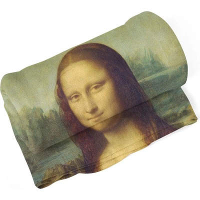 Sablio Deka Mona Lisa Leonardo da Vinci 150x120