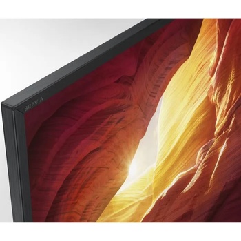 Image 1 of Sony Bravia KD-43XH8596B