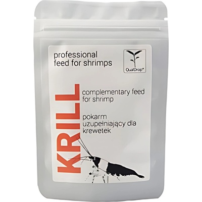 QualDrop Krill 10 g
