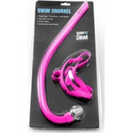 BornToSwim swim snorkel 1 розов