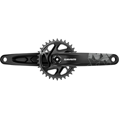 Sram NX EAGLE DUB FAT4