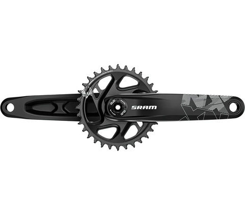 Sram NX EAGLE DUB FAT4